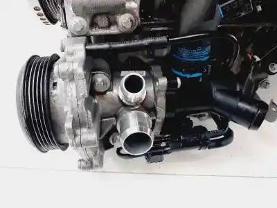 Second-hand car spare part complete engine for mercedes-benz clase gla (x156) gla 220 d (156.903) oem iam references 651930  