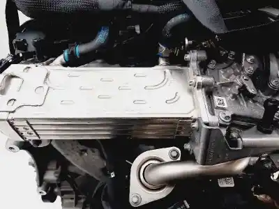 Second-hand car spare part complete engine for mercedes-benz clase gla (x156) gla 220 d (156.903) oem iam references 651930  