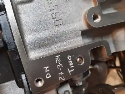 Second-hand car spare part complete engine for mercedes-benz clase gla (x156) gla 220 d (156.903) oem iam references 651930  