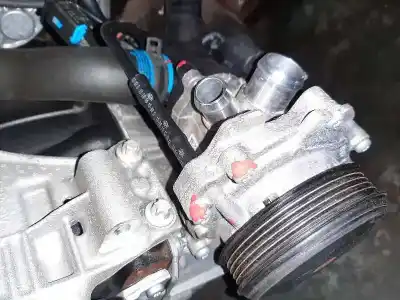 Second-hand car spare part complete engine for mercedes-benz clase gla (x156) gla 220 d (156.903) oem iam references 651930  