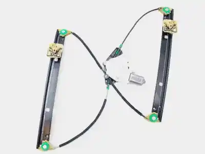 Peça sobressalente para automóvel em segunda mão elevador de vidros dianteira esquerda por audi a4 berlina (b8) básico referências oem iam 8k0959801a