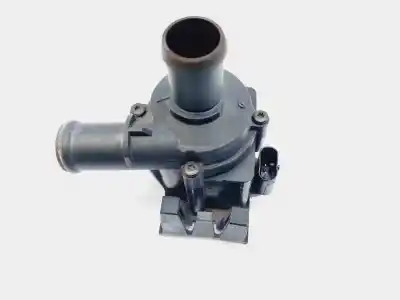 Peça sobressalente para automóvel em segunda mão bomba de água por audi a4 berlina (b8) básico referências oem iam 06h121601m
