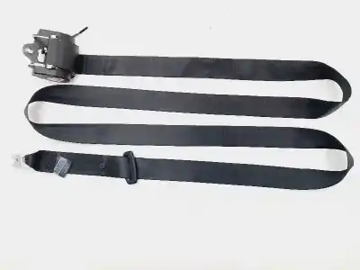 Peça sobressalente para automóvel em segunda mão cinto de segurança traseiro direito por audi a4 berlina (b8) básico referências oem iam 621421000