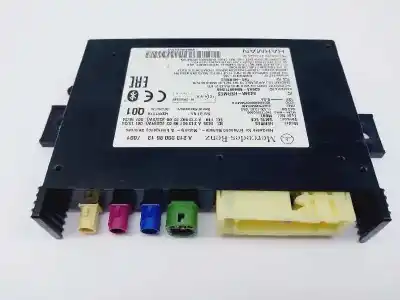 Second-hand car spare part  for MERCEDES-BENZ CLASE GLA (X156)  OEM IAM references A2139008013  