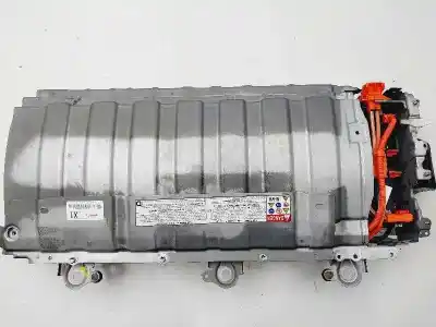 Second-hand car spare part battery for toyota c-hr 1.8 hibrido oem iam references g928047200  g951047130