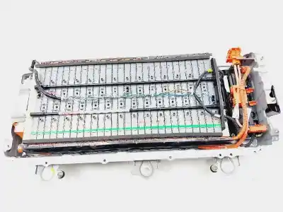 Second-hand car spare part battery for toyota c-hr 1.8 hibrido oem iam references g928047200  g951047130