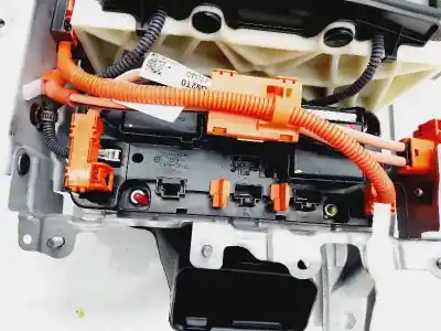Second-hand car spare part battery for toyota c-hr 1.8 hibrido oem iam references g928047200  g951047130