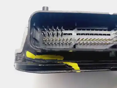 Second-hand car spare part ecu engine control for toyota c-hr 1.8 hibrido oem iam references 89661f4250  mb2762006981