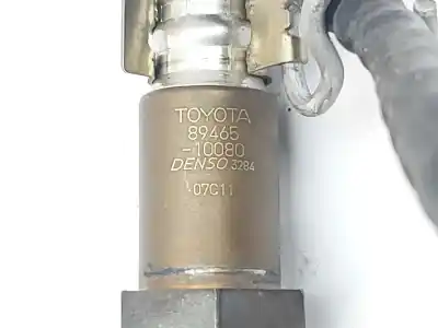 Second-hand car spare part lambda probe for toyota c-hr 1.8 hibrido oem iam references 8946510080  