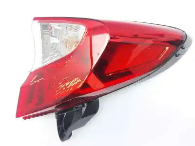 Second-hand car spare part  for TOYOTA C-HR  OEM IAM references 81550F401000  81550F4010