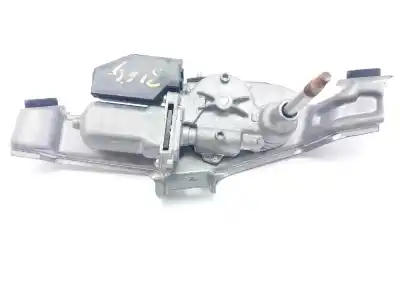 Second-hand car spare part Rear Windshield Wiper Motor for TOYOTA C-HR 1.8 HIBRIDO OEM IAM references 85130F4010  2596009212