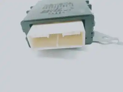 Pezzo di ricambio per auto di seconda mano modulo elettronico per toyota c-hr 1.8 hibrido riferimenti oem iam 85940f4010  