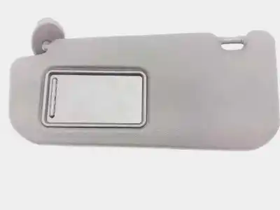 İkinci el araba yedek parçası sol güneslik için toyota c-hr 1.8 hibrido oem iam referansları 74320f4024c1  