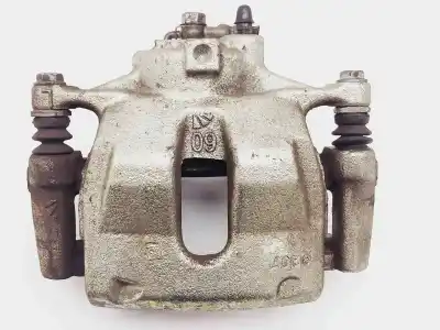 Pezzo di ricambio per auto di seconda mano pinza freno anteriore sinistra per toyota c-hr 1.8 hibrido riferimenti oem iam 47750f4010
