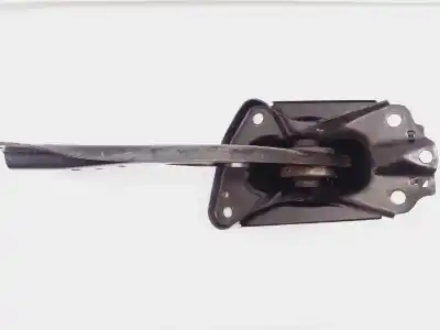 Pezzo di ricambio per auto di seconda mano braccio sospensione posteriore inferiore destro per toyota c-hr 1.8 hibrido riferimenti oem iam 48760f4010