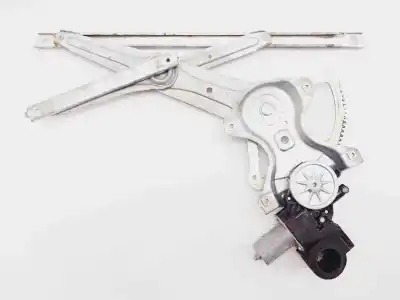 Pezzo di ricambio per auto di seconda mano alzacristalli anteriore destro per toyota c-hr 1.8 hibrido riferimenti oem iam 85710f4010