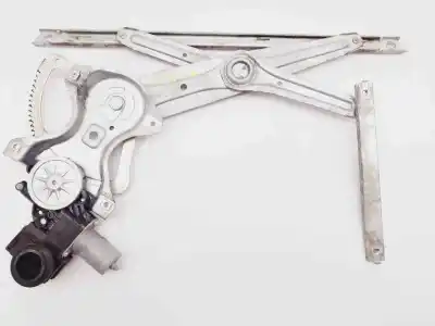 Pezzo di ricambio per auto di seconda mano alzacristalli anteriore sinistro per toyota c-hr 1.8 hibrido riferimenti oem iam 85720f4010