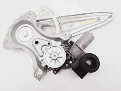 Pezzo di ricambio per auto di seconda mano alzacristalli posteriore destro per toyota c-hr 1.8 hibrido riferimenti oem iam 85720f4020