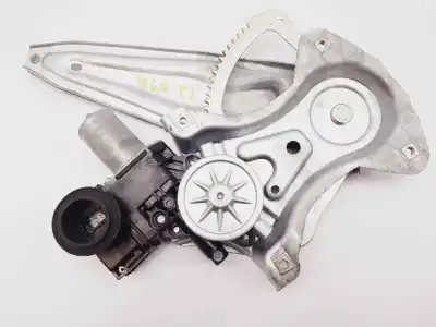 Pezzo di ricambio per auto di seconda mano alzacristalli posteriore sinistro per toyota c-hr 1.8 hibrido riferimenti oem iam 85710f4020