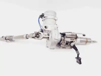 Pezzo di ricambio per auto di seconda mano piantone dello sterzo per toyota c-hr 1.8 hibrido riferimenti oem iam 8965010040