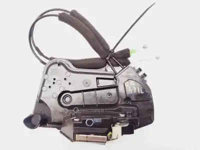 Pezzo di ricambio per auto di seconda mano serratura porta anteriore destra per toyota c-hr 1.8 hibrido riferimenti oem iam 6903002511