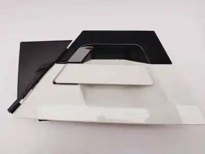 Pezzo di ricambio per auto di seconda mano maniglia esterna posteriore sinistra per toyota c-hr 1.8 hibrido riferimenti oem iam 69240f4011a1