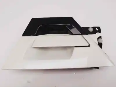 Pezzo di ricambio per auto di seconda mano maniglia esterna posteriore destra per toyota c-hr 1.8 hibrido riferimenti oem iam 69230f4011a1