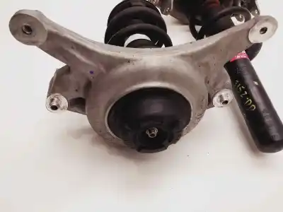 Автозапчасти б/у передний амортизатор за audi a5 coupe (8t) 2.7 tdi ссылки oem iam 8k0413031 8k0412383f 8k0412384f