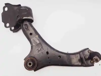 Автозапчастина б/у ПЕРЕДНІЙ ЛІВИЙ НИЖНИЙ РЫЧАГ ПІДВІСКИ для FORD MONDEO BERLINA (CA2)  Посилання на OEM IAM 7G9N3A052BA 1507182 7G9N3A053BA