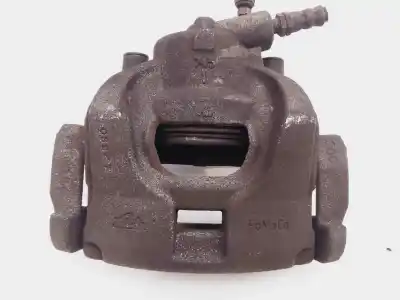 Peça sobressalente para automóvel em segunda mão PINÇA DE TRAVÃO DIANTEIRA ESQUERDA por FORD MONDEO BERLINA (CA2)  Referências OEM IAM 1583140  