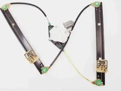 Peça sobressalente para automóvel em segunda mão elevador de vidros dianteiro direito por audi a4 berlina (b8) básico referências oem iam 8k0837462a