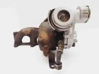 İkinci el araba yedek parçası turbosarj için seat toledo (1m2) signo oem iam referansları gt1749vb  