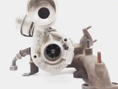 İkinci el araba yedek parçası turbosarj için seat toledo (1m2) signo oem iam referansları gt1749vb  