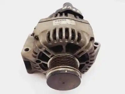 Pezzo di ricambio per auto di seconda mano ALTERNATORE per OPEL ASTRA G BERLINA  Riferimenti OEM IAM TG9S036  