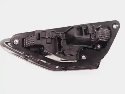 Tweedehands auto-onderdeel linker achterlamp voor seat leon (5f1) style oem iam-referenties 5f0945093d  