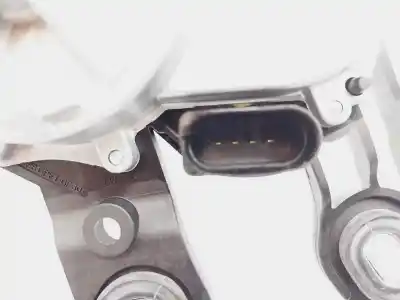Автозапчастина б/у двигатель заднього склоочисника для seat leon (5f1) style посилання на oem iam 5f3955711  