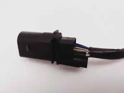 Second-hand car spare part lambda probe for seat leon (5f1) style oem iam references 04l906262a  