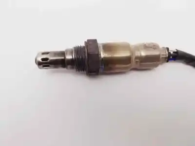 Second-hand car spare part lambda probe for seat leon (5f1) style oem iam references 04l906262a  
