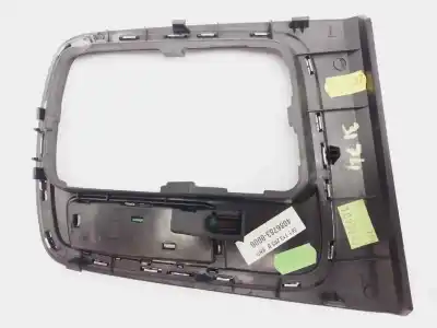 Автозапчастина б/у обзорка важеля передач для seat leon (5f1) style посилання на oem iam 5f1713203bbnd  