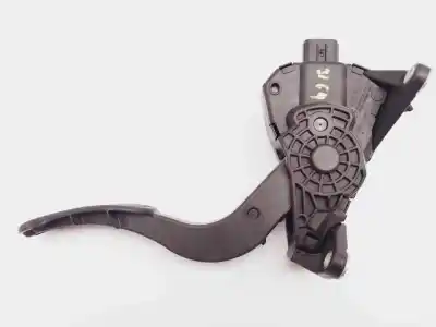 Автозапчасти б/у ПЕДАЛЬНЫЙ ПОТЕНЦИОМЕТР за TOYOTA C-HR  ссылки OEM IAM 78110F4022  