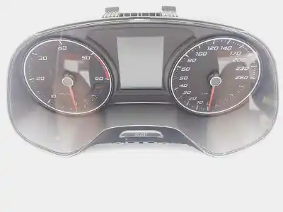 Tweedehands auto-onderdeel  voor SEAT LEON (5F1)  OEM IAM-referenties 5F0920861A  