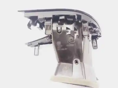 Автозапчасти б/у аэрационная решетка за seat leon (5f1) style ссылки oem iam 5f1820901b  5f1820901b041