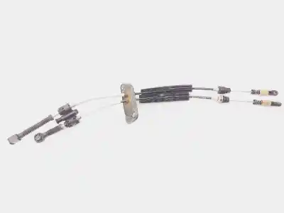 Tweedehands auto-onderdeel versnellingsbak koppeling voor volkswagen t6.1 transporter kombi (sh) oem iam-referenties 7e1711877c