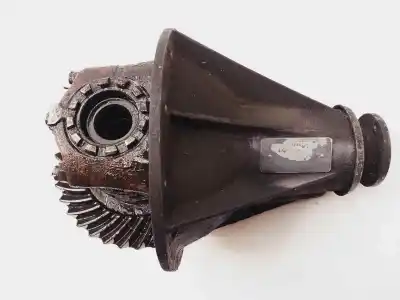 Pezzo di ricambio per auto di seconda mano DIFFERENZIALE POSTERIORE per NISSAN CABSTAR E  Riferimenti OEM IAM 38300D6201  3830006201
