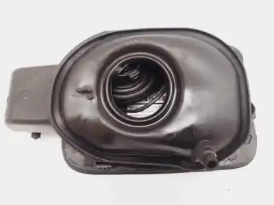 Автозапчасти б/у наружная крышка топлива за seat leon (5f1) style ссылки oem iam 5f3809905agru  5f3809905a