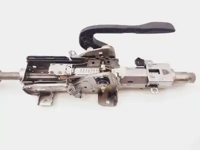 Автозапчастина б/у рульва колонка для seat leon (5f1) style посилання на oem iam 5q1419502r  
