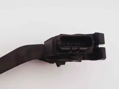 Автозапчасти б/у педальный потенциометр за seat leon (5f1) style ссылки oem iam 5q1419502r  