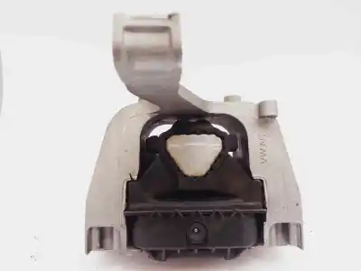Автозапчасти б/у правая опора двигателя за SEAT LEON (5F1) Style ссылки OEM IAM 5Q0199262BH  
