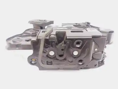Автозапчасти б/у замок левой передней двери за seat leon (5f1) style ссылки oem iam 5k1837015e  