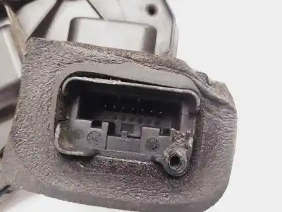 Автозапчасти б/у замок левой передней двери за seat leon (5f1) style ссылки oem iam 5k1837015e  
